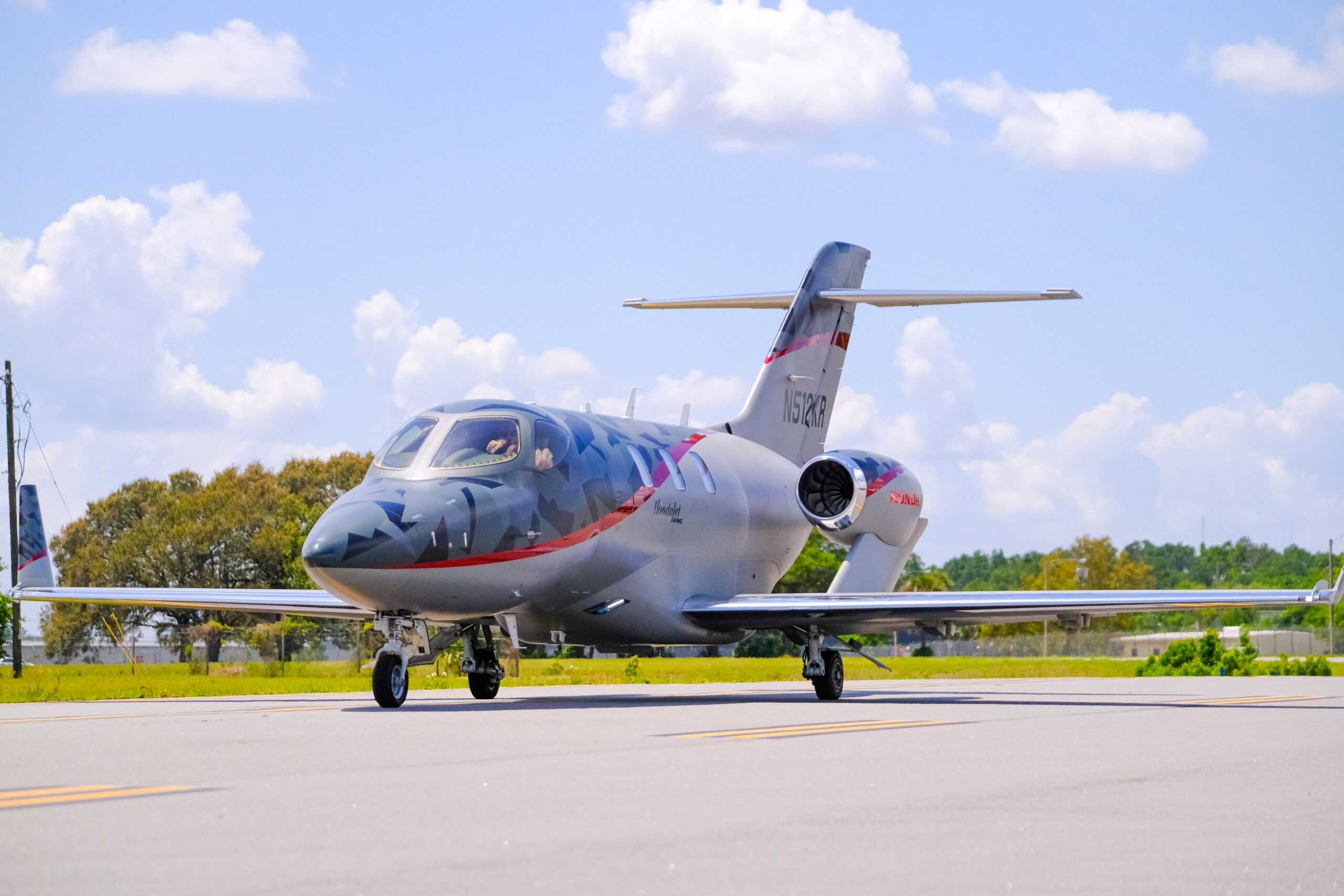 HondaJet