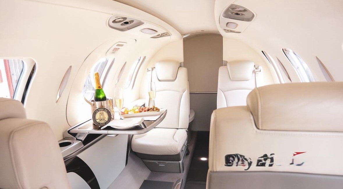 HondaJet