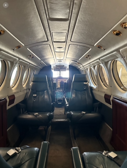 King Air 200
