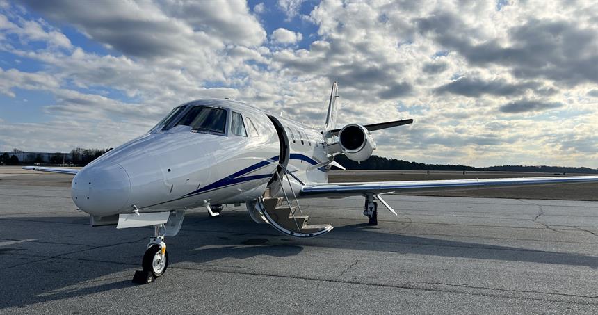 Citation XLS