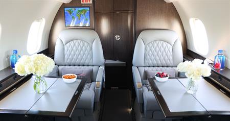 Learjet 60XR