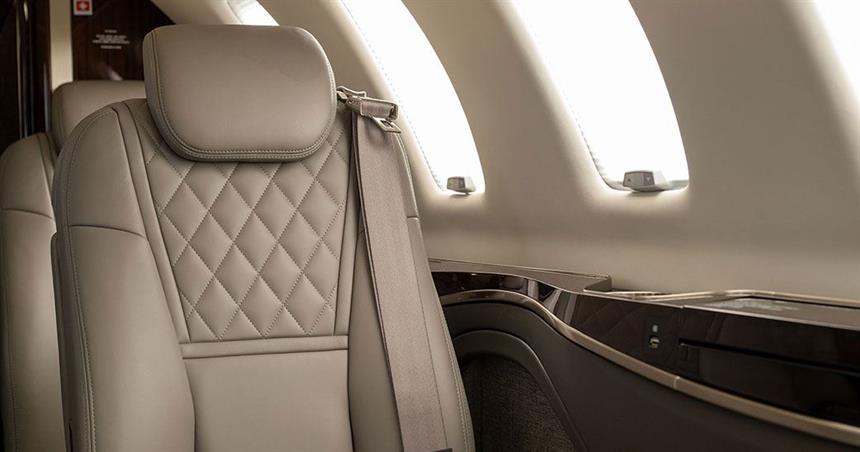Citation CJ4