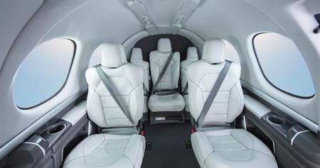 Vision Jet