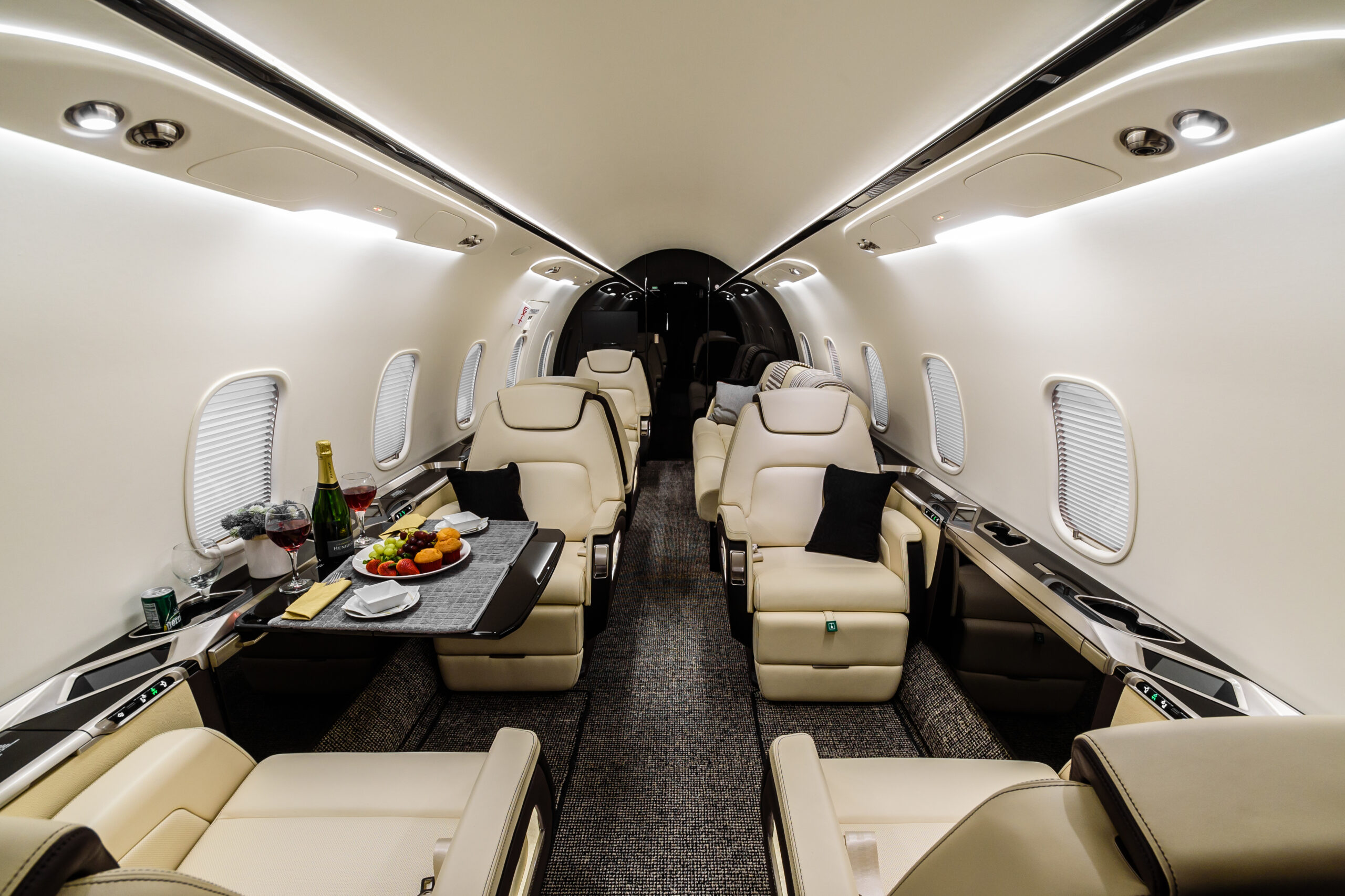 Challenger 350