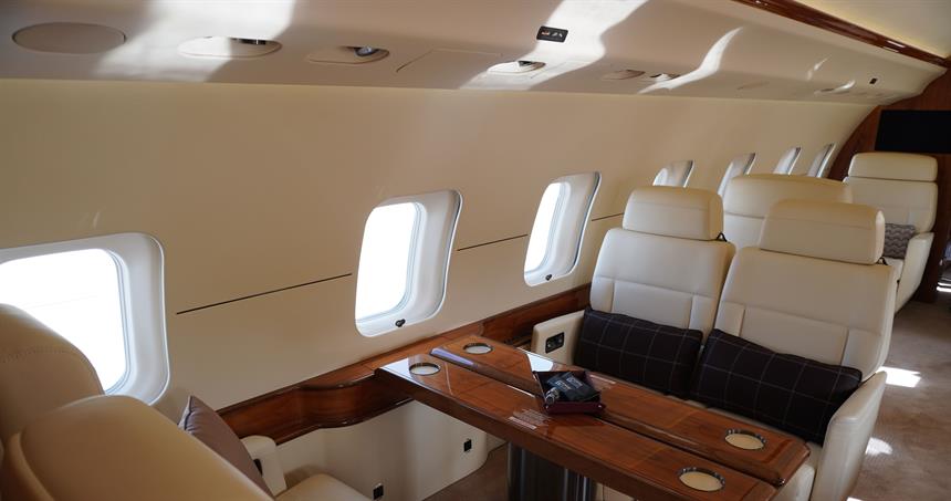 Global 6000
