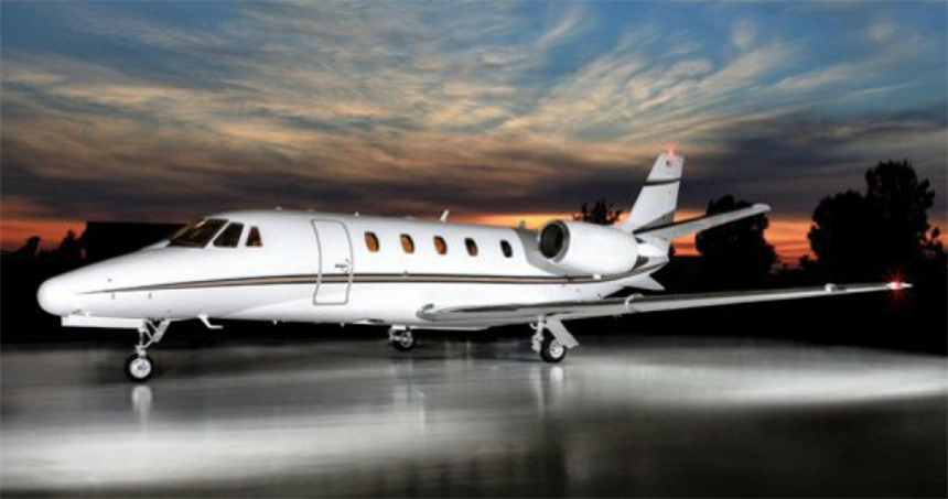 Citation XLS