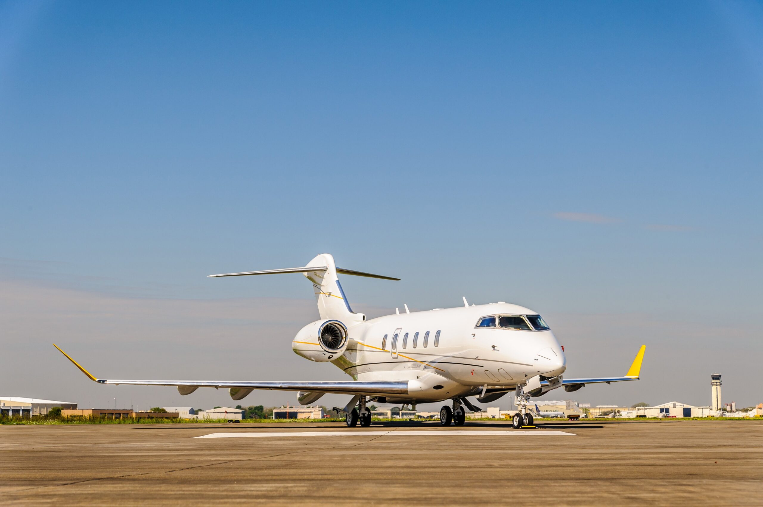 Challenger 350