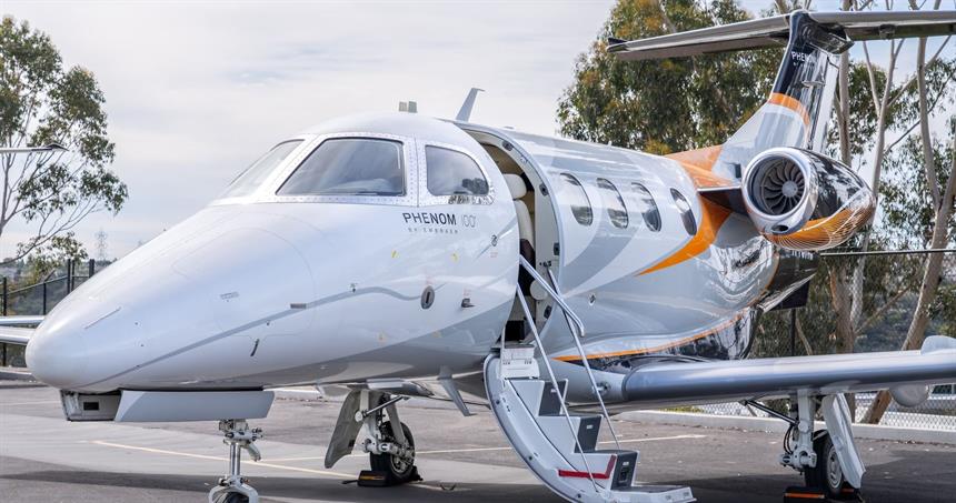 Phenom 100