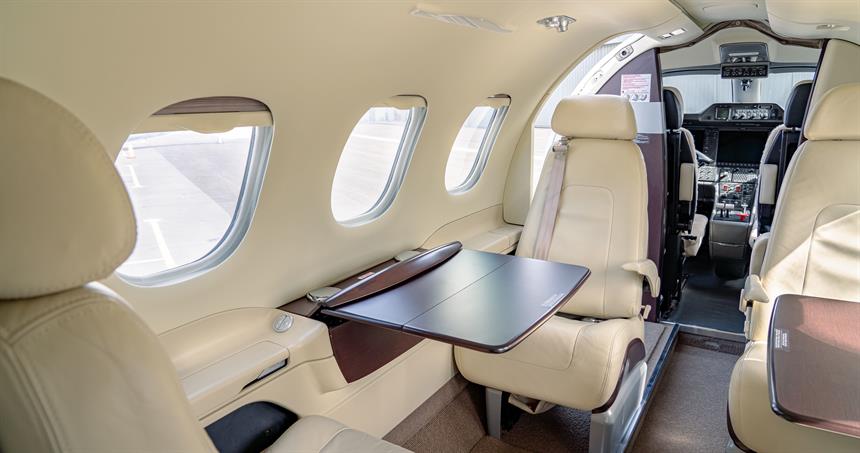 Phenom 100