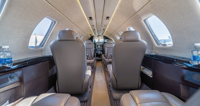 Citation CJ4