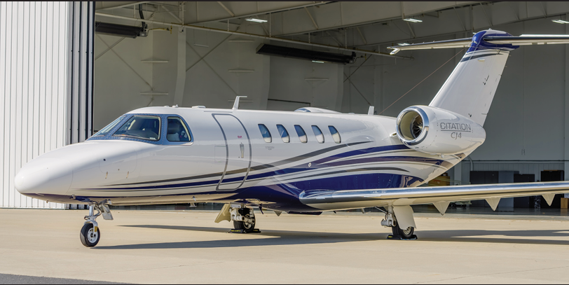 Citation CJ4