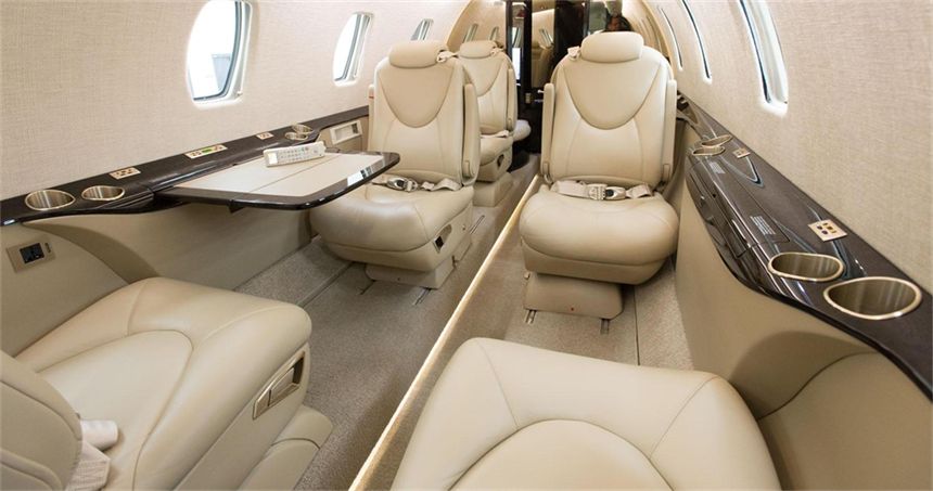 Citation XLS+
