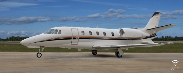 Citation XLS+