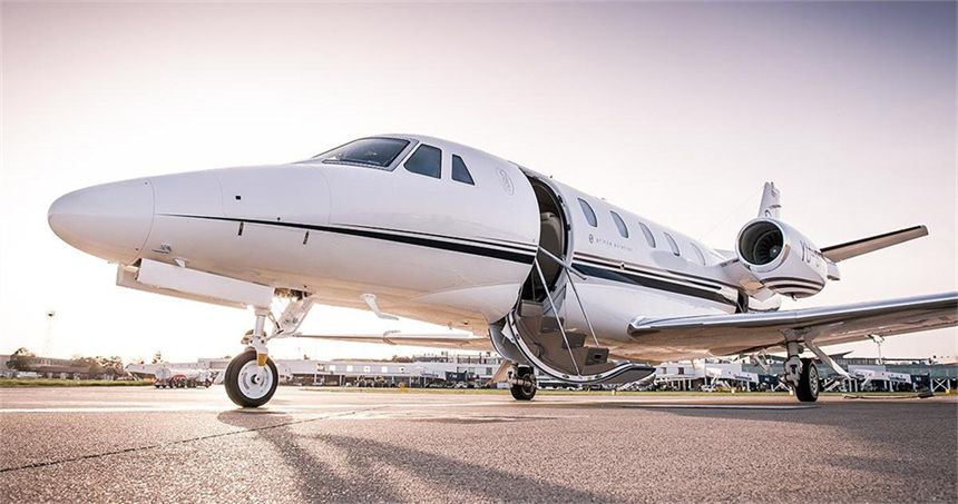 Citation XLS+