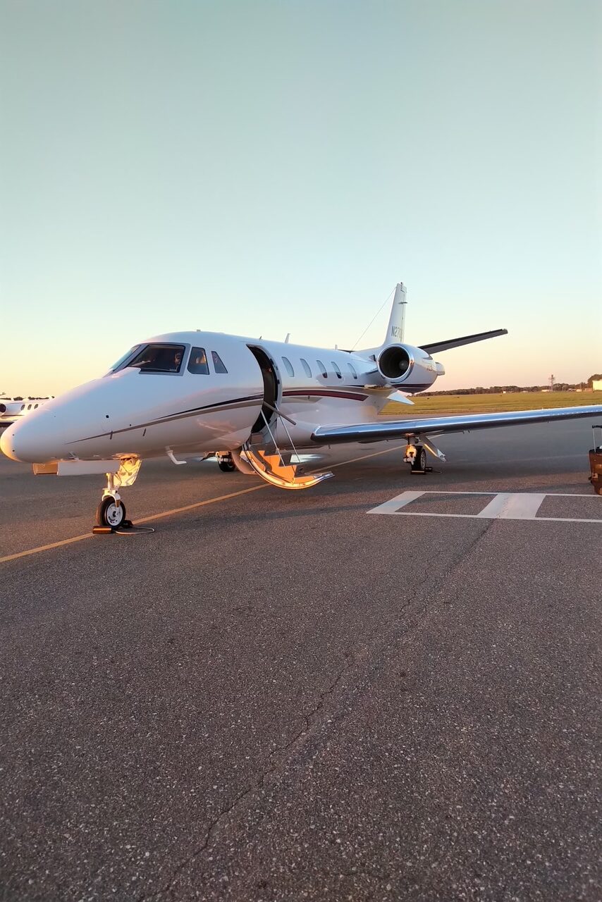 Citation XLS