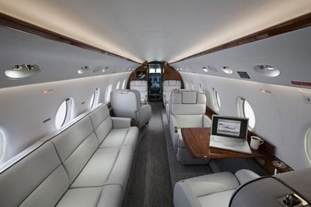 Gulfstream G200