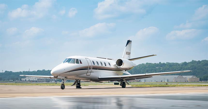 Citation XLS+