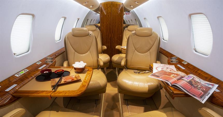 Citation XLS+