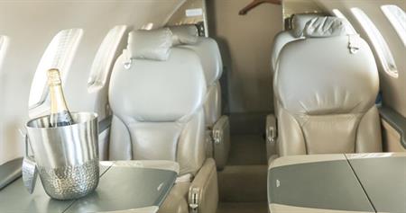Citation Bravo