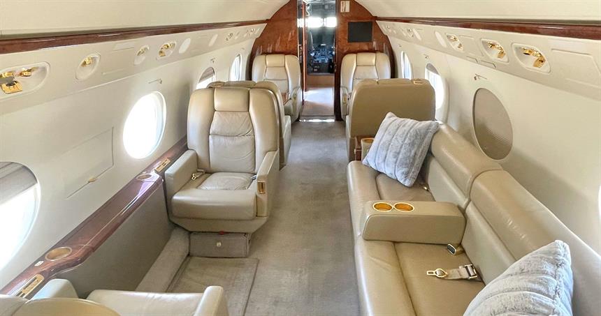G550
