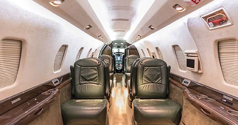 Citation X