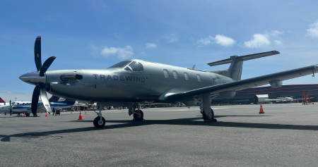 Pilatus PC12