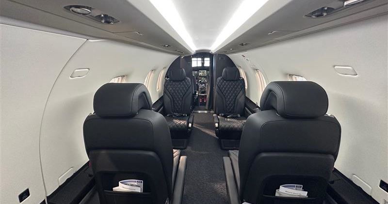 Pilatus PC12