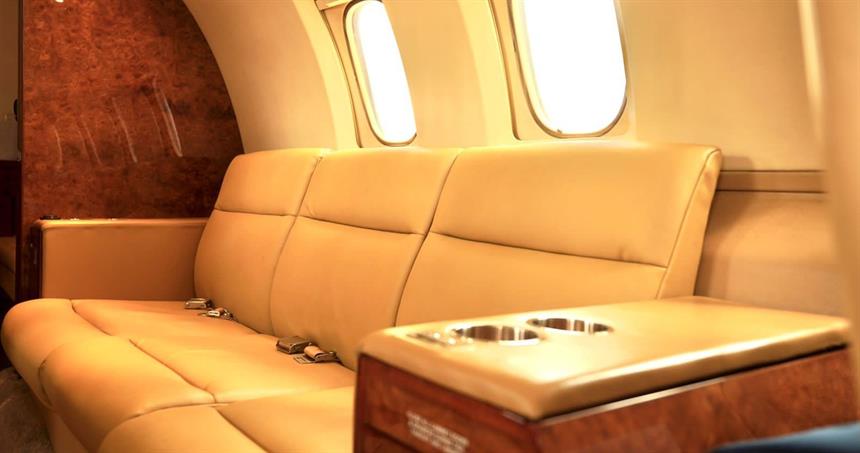 Hawker 800A