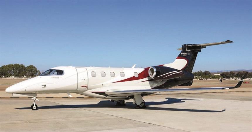 Phenom 300E