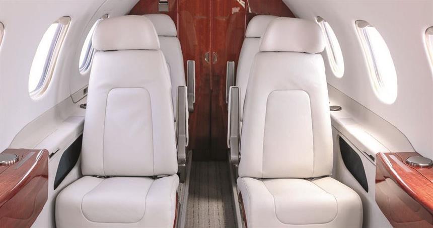 Phenom 300E