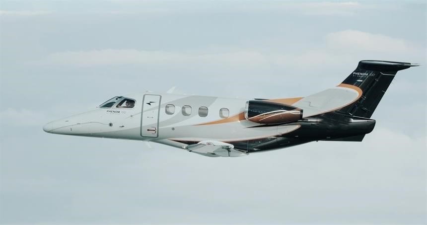 Phenom 100