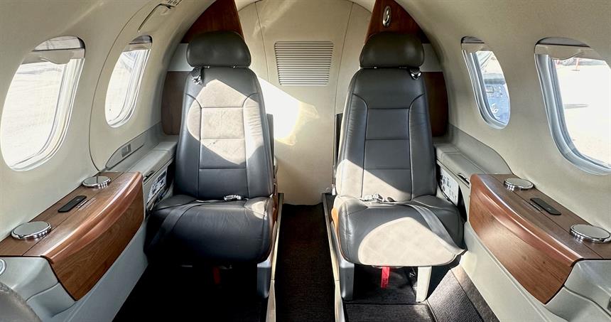 Phenom 100