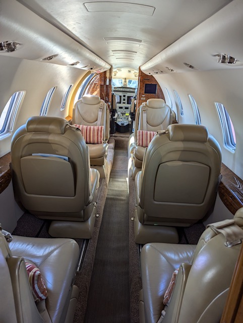 Citation XLS
