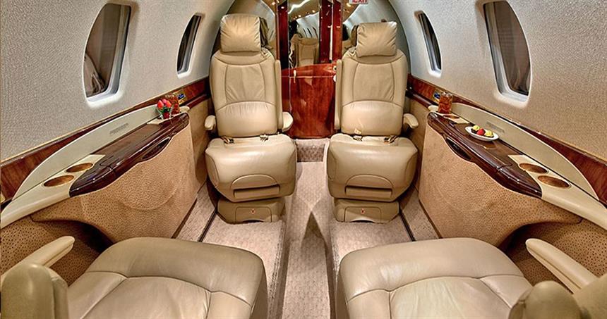 Citation Sovereign