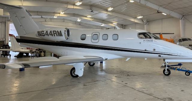 Phenom 100