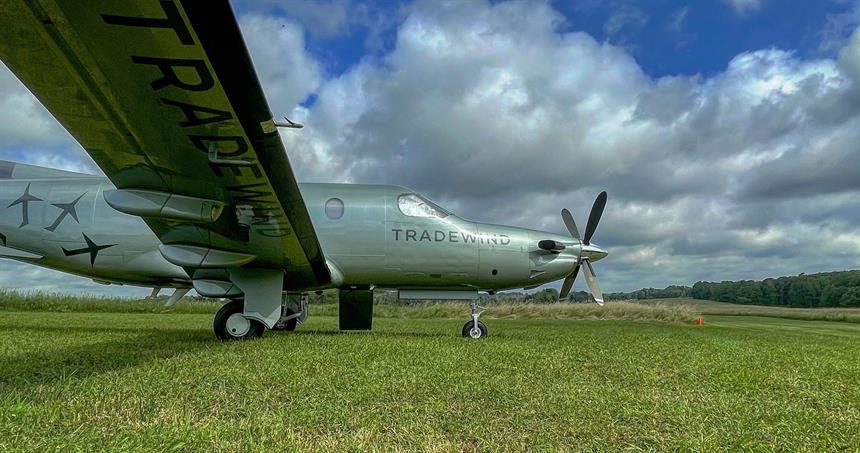 Pilatus PC-12/47E (NG)
