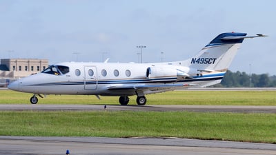 Hawker 400XP