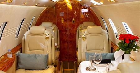 Citation XLS+