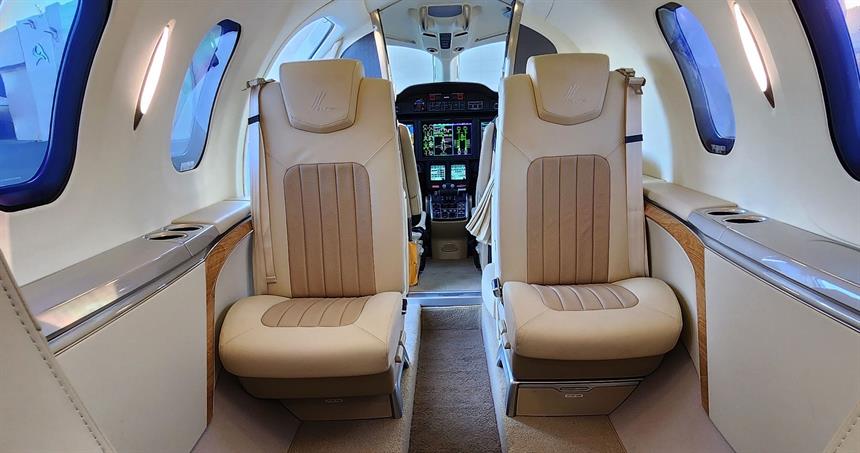 HondaJet 