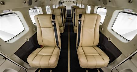 Cessna 208B Grand Caravan