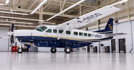 Cessna 208B Grand Caravan