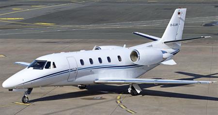 Citation XLS+
