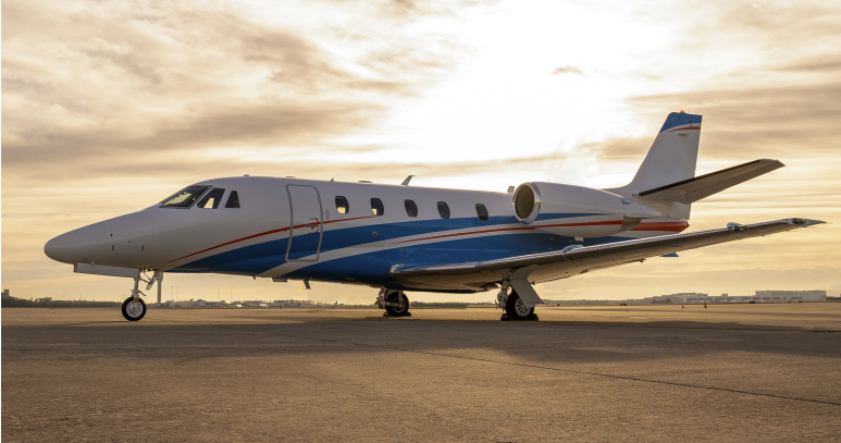 Citation XLS Gen 2