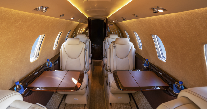Citation XLS Gen 2