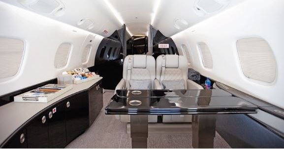 Legacy 600