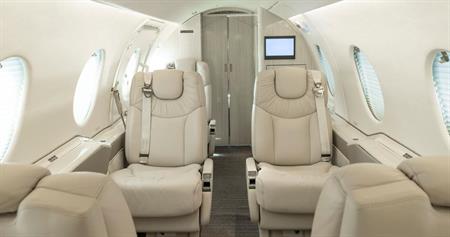 Beechjet 400A