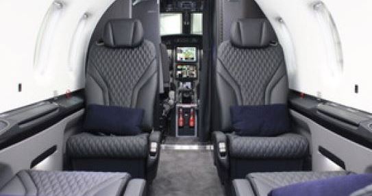 Pilatus PC-12/47E