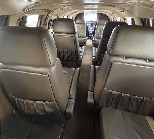Cessna Conquest