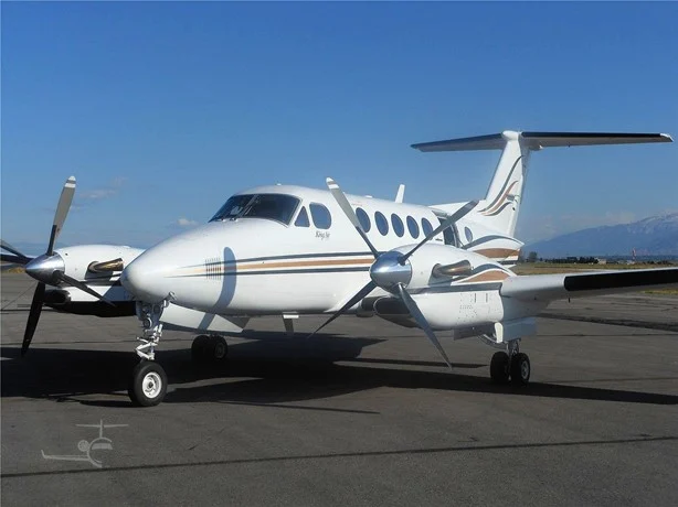 King Air 300