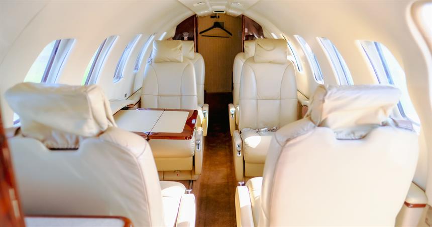 Citation CJ2